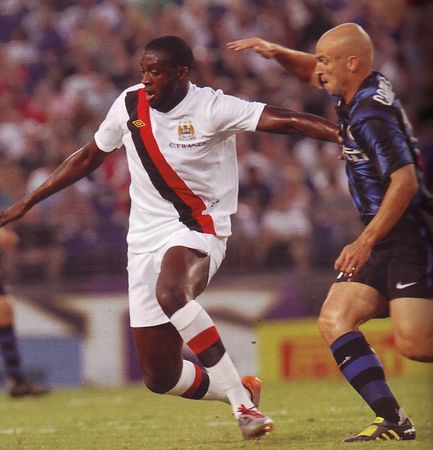 inter milan 2010 to 11 action